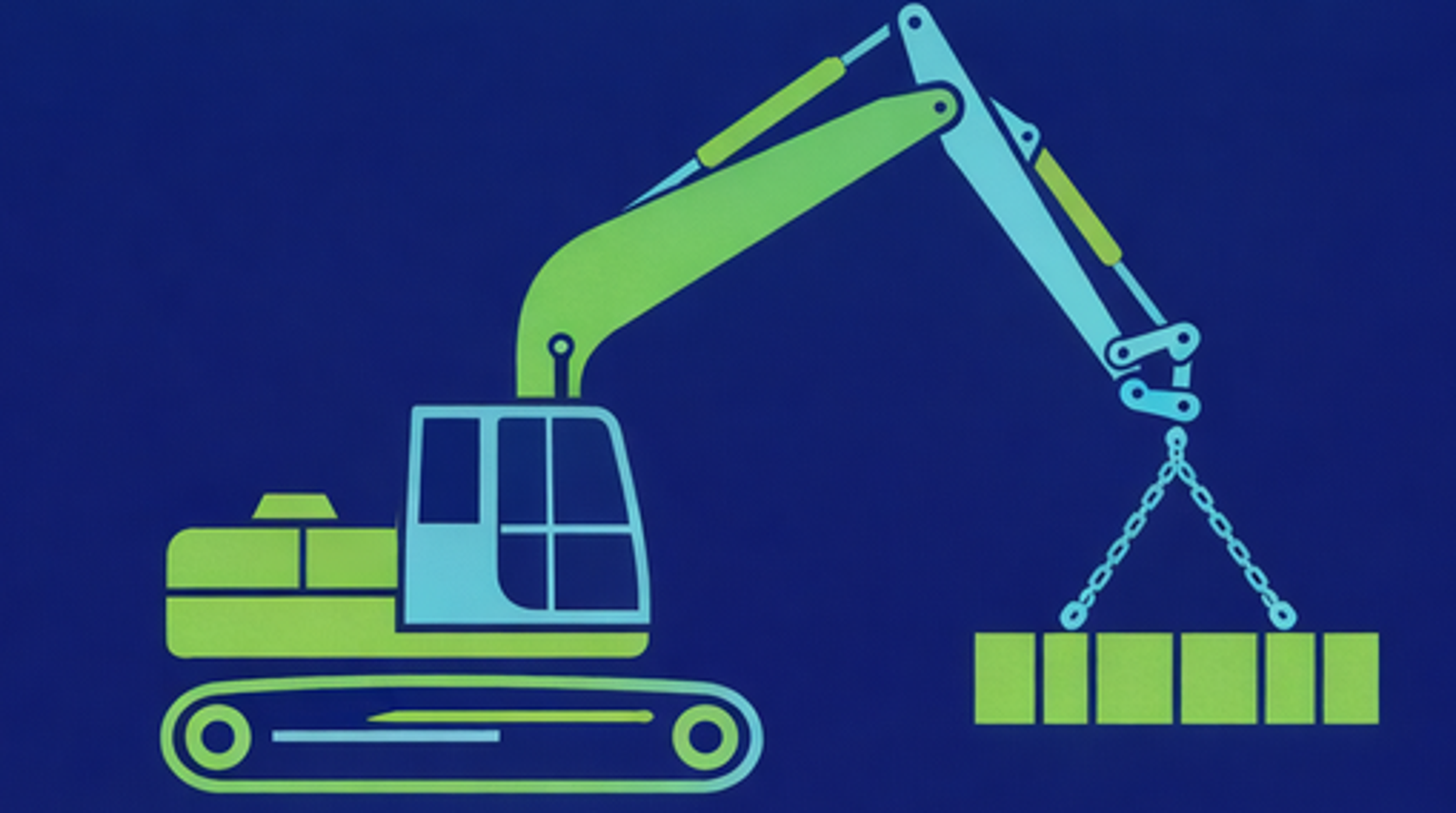 Basic Lift Training, CSCS 360 Excavator Experienced Operators - ECS ...